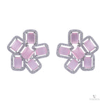 Ad Jewelry Necklace Set Roseate Refinement - Vinni’s Jewelry
