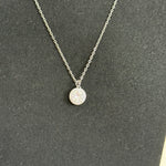 “Celestial Spark” Necklace & Earrings Set - Vinni’s Jewelry