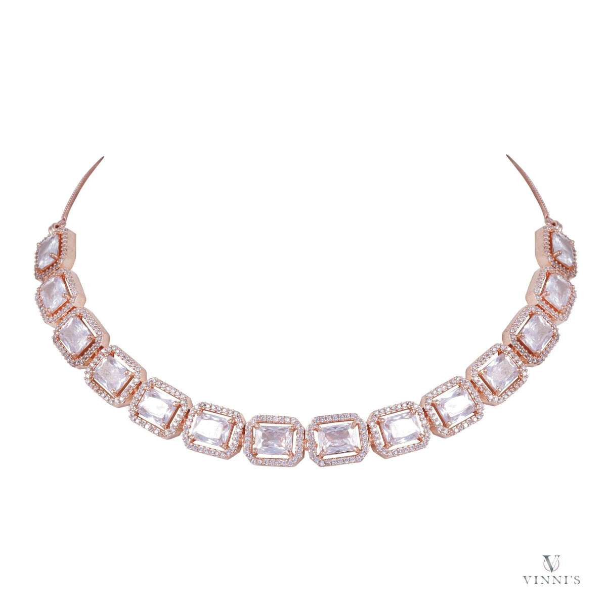 Crystal Elegance Jewelry Shop Now - Vinni’s Jewelry