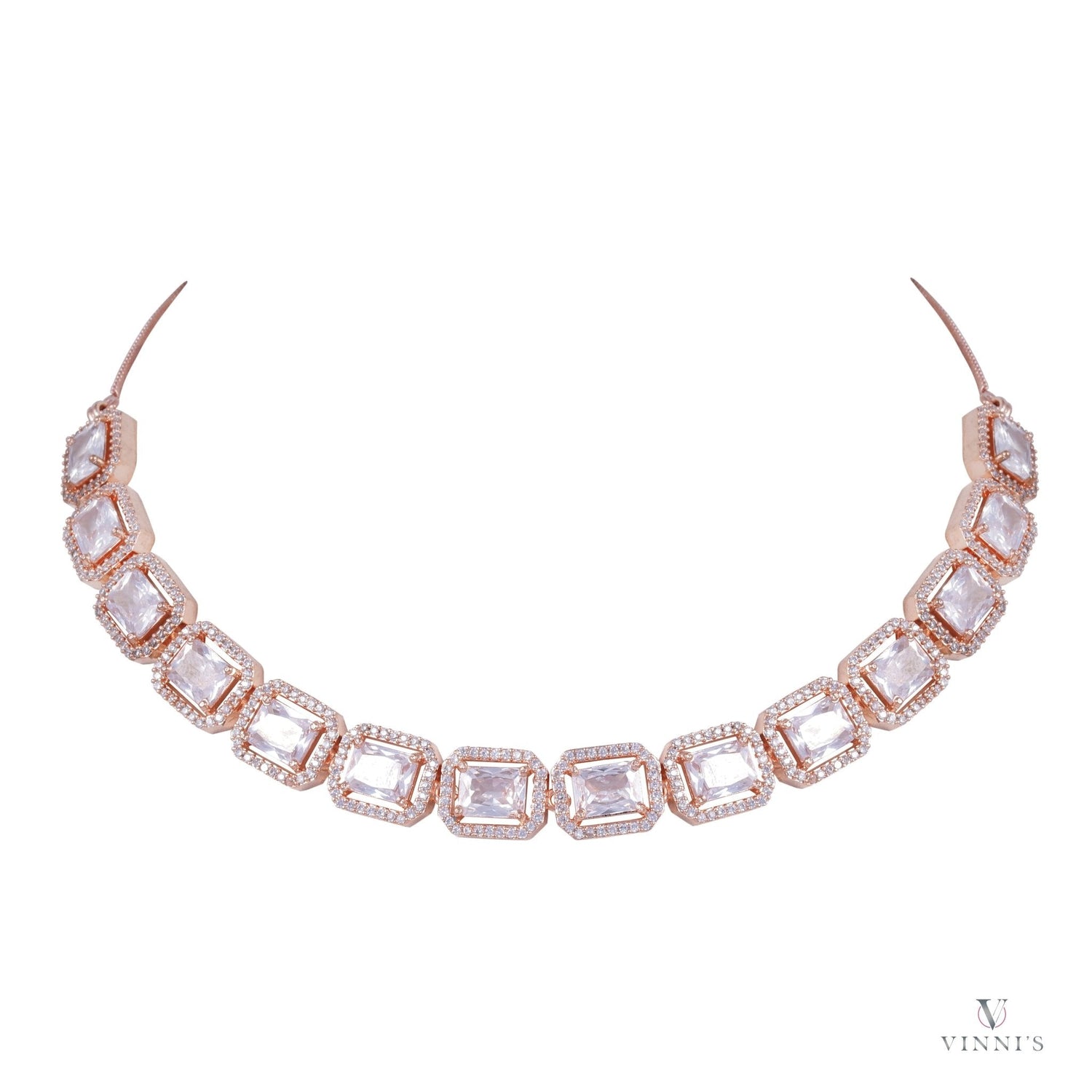 Crystal Elegance Jewelry Shop Now - Vinni’s Jewelry