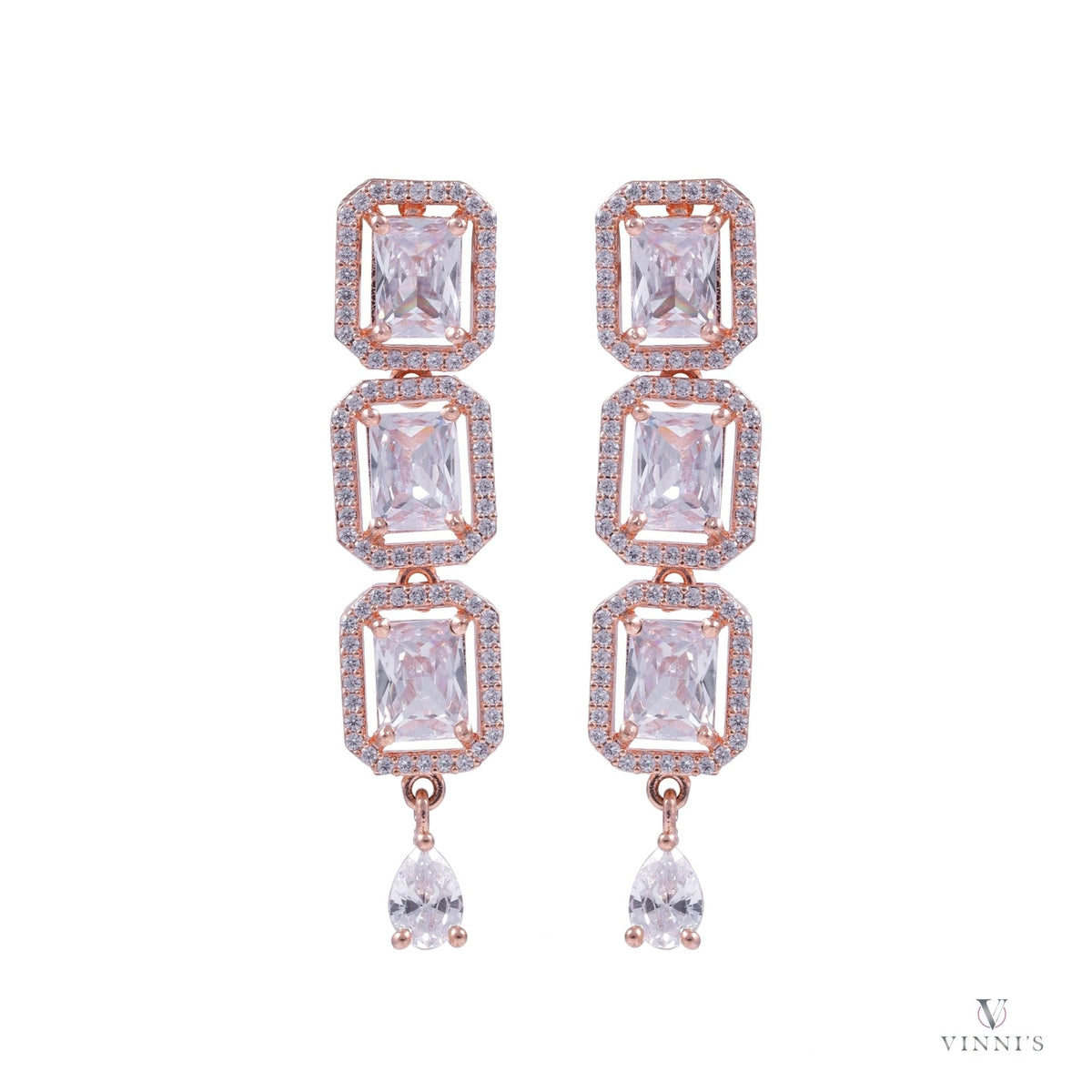 Crystal Elegance Jewelry Shop Now - Vinni’s Jewelry