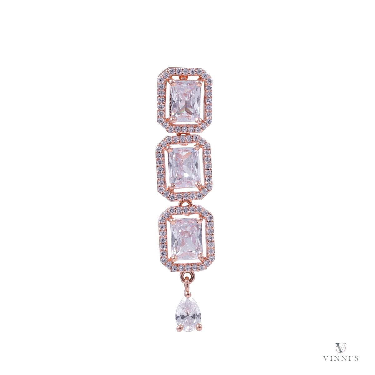 Crystal Elegance Jewelry Shop Now - Vinni’s Jewelry