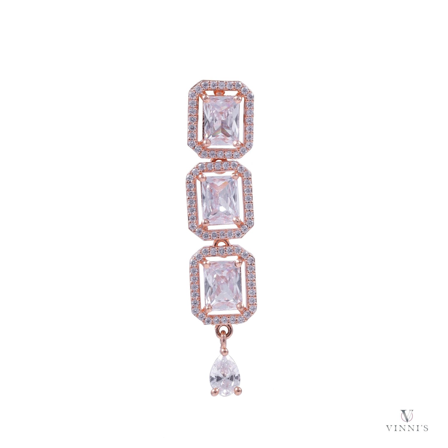 Crystal Elegance Jewelry Shop Now - Vinni’s Jewelry