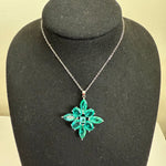 Flor de Jade Set - Vinni’s Jewelry