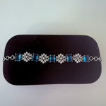 Ocean Spark Bracelet - Vinni’s Jewelry