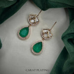Pista Glow Earrings - Vinni’s Jewelry