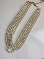 Shop Pearl Necklace | Pearlescent Elegance - Vinni’s Jewelry