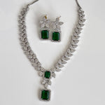 Vinni's Emerald Majesty Set - Vinni’s Jewelry